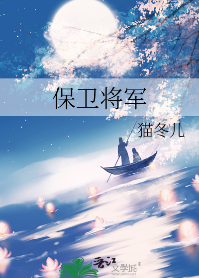 保卫将军