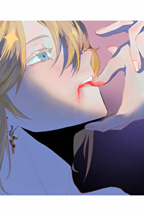 驯服恶役的日与夜