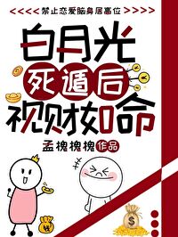 白月光死遁后闪艺有小说吗