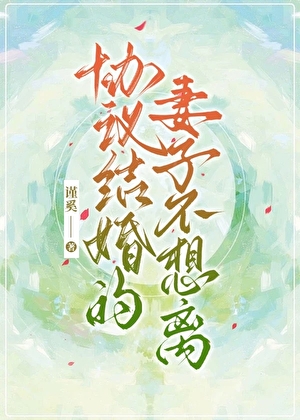 协议结婚的妻子不想离